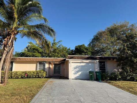 7101 NW 68th Street Tamarac FL 33321