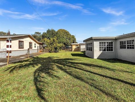1485 NW 32nd Avenue Lauderhill FL 33311