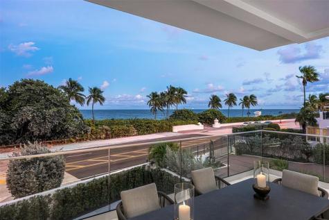 1813 N Fort Lauderdale Beach Boulevard Fort Lauderdale FL 33305