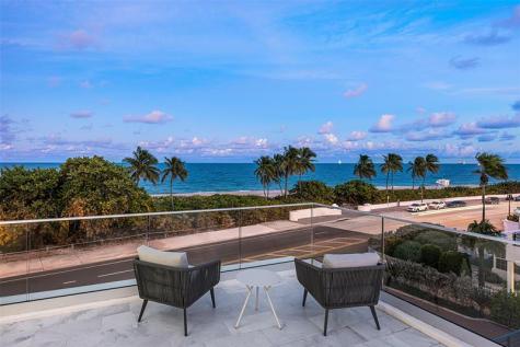 1813 N Fort Lauderdale Beach Boulevard Fort Lauderdale FL 33305