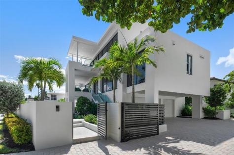 1813 N Fort Lauderdale Beach Boulevard Fort Lauderdale FL 33305
