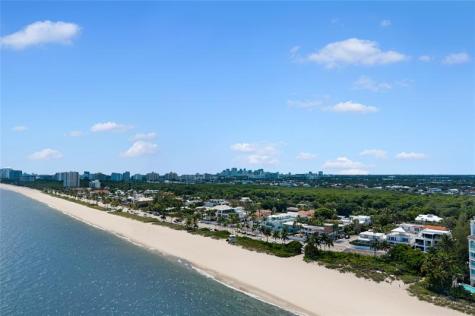 1813 N Fort Lauderdale Beach Boulevard Fort Lauderdale FL 33305
