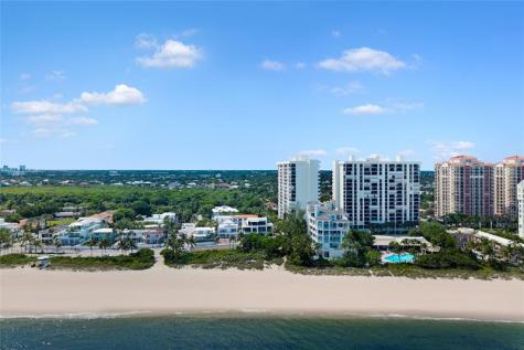 1813 N Fort Lauderdale Beach Boulevard Fort Lauderdale FL 33305