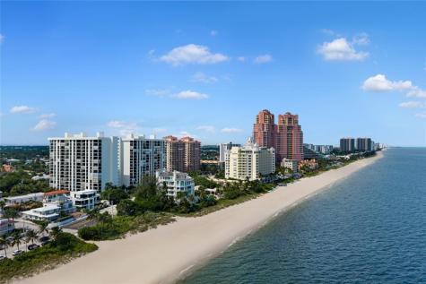 1813 N Fort Lauderdale Beach Boulevard Fort Lauderdale FL 33305