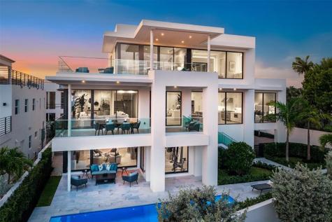 1813 N Fort Lauderdale Beach Boulevard Fort Lauderdale FL 33305