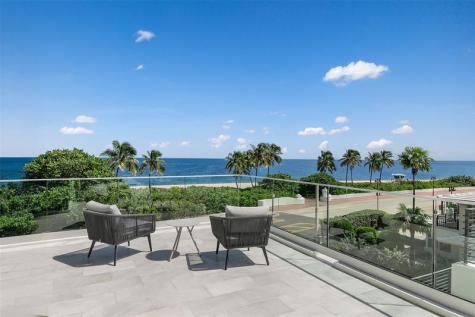 1813 N Fort Lauderdale Beach Boulevard Fort Lauderdale FL 33305