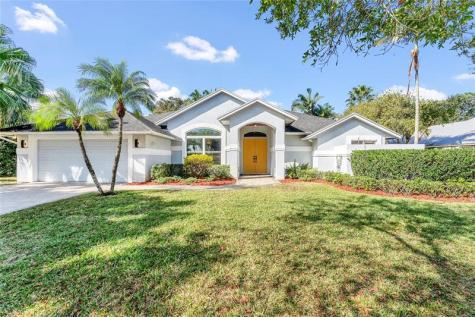 2304 SW Danforth Circle Palm City FL 34990