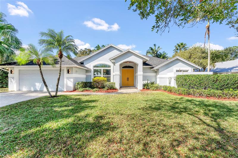 2304 SW Danforth Circle Palm City FL 34990