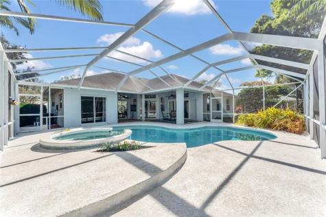 2304 SW Danforth Circle Palm City FL 34990