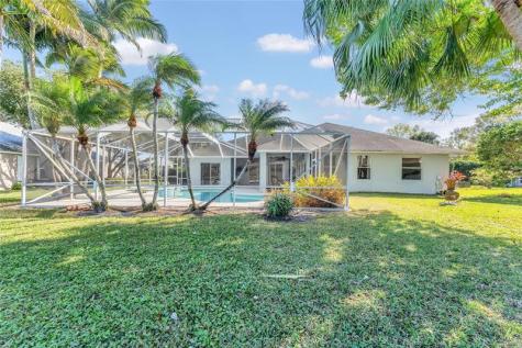 2304 SW Danforth Circle Palm City FL 34990