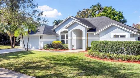 2304 SW Danforth Circle Palm City FL 34990