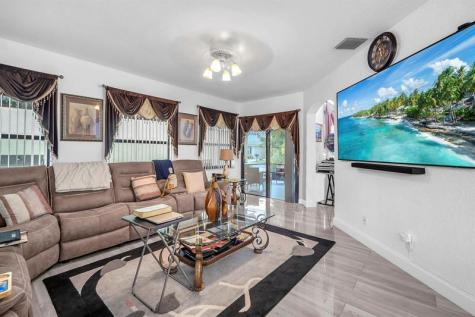 3471 NW 112th Avenue Coral Springs FL 33065