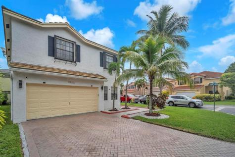 3471 NW 112th Avenue Coral Springs FL 33065