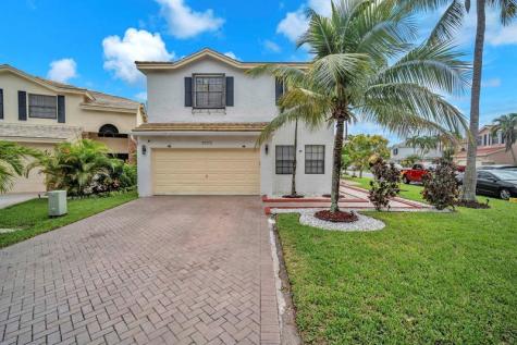 3471 NW 112th Avenue Coral Springs FL 33065