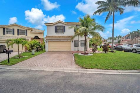3471 NW 112th Avenue Coral Springs FL 33065