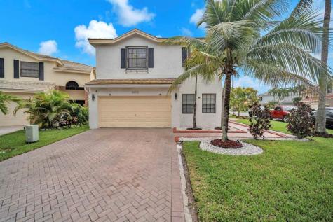 3471 NW 112th Avenue Coral Springs FL 33065