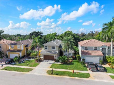11353 Sea Grass Circle Boca Raton FL 33498
