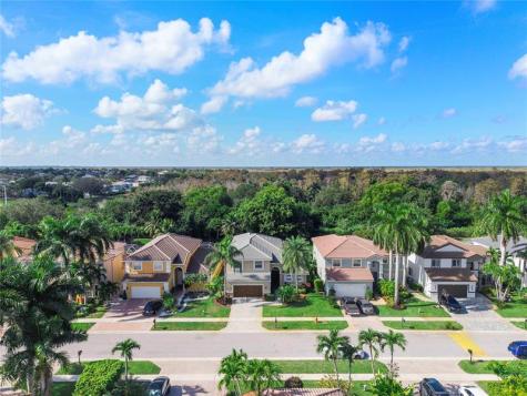 11353 Sea Grass Circle Boca Raton FL 33498