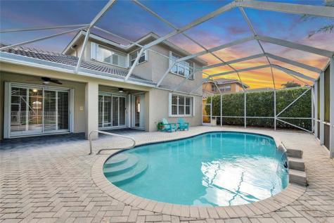 11353 Sea Grass Circle Boca Raton FL 33498