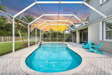 11353 Sea Grass Circle Boca Raton FL 33498