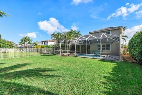 11353 Sea Grass Circle Boca Raton FL 33498