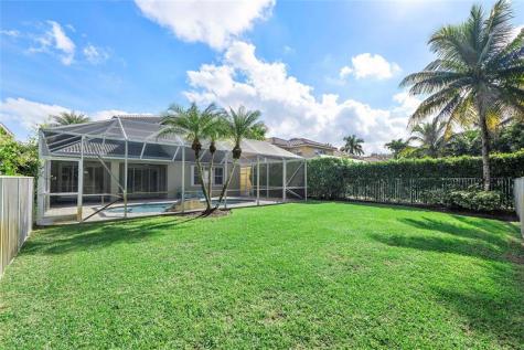 11353 Sea Grass Circle Boca Raton FL 33498
