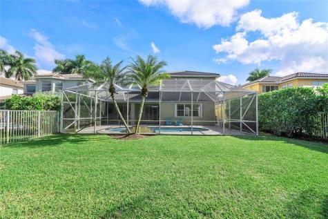 11353 Sea Grass Circle Boca Raton FL 33498