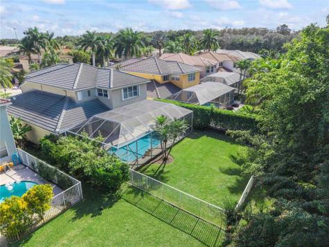 11353 Sea Grass Circle Boca Raton FL 33498