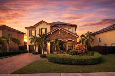 11333 SW 243rd Terrace Homestead FL 33032
