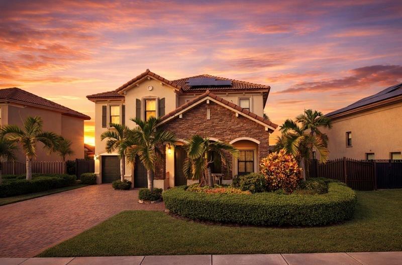 11333 SW 243rd Terrace Homestead FL 33032