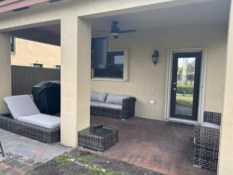 11333 SW 243rd Terrace Homestead FL 33032