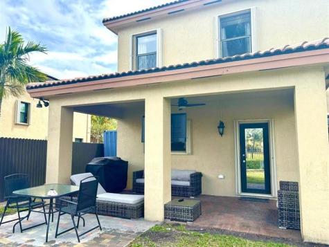 11333 SW 243rd Terrace Homestead FL 33032