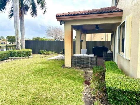 11333 SW 243rd Terrace Homestead FL 33032