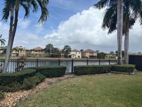 11333 SW 243rd Terrace Homestead FL 33032