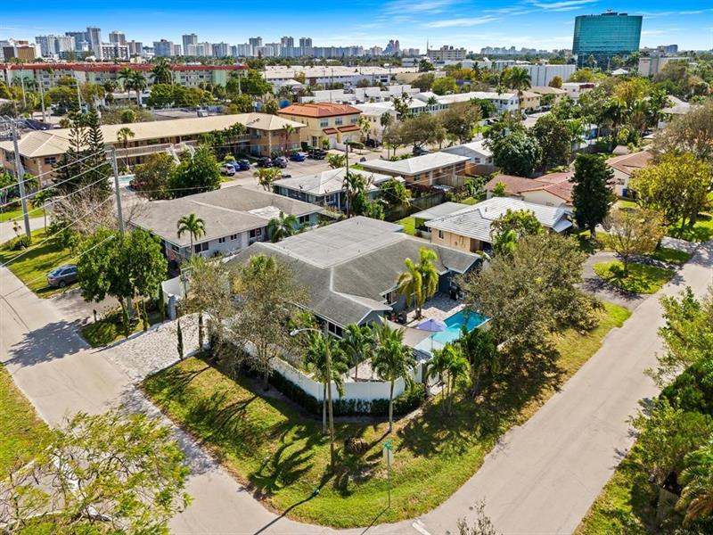 5496 NE 22nd Avenue Fort Lauderdale FL 33308