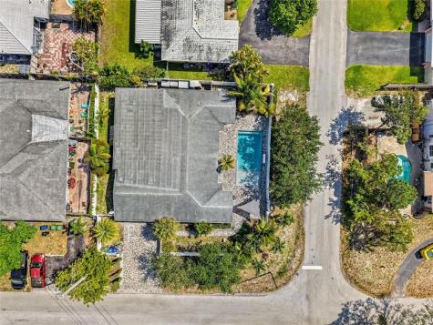5496 NE 22nd Avenue Fort Lauderdale FL 33308