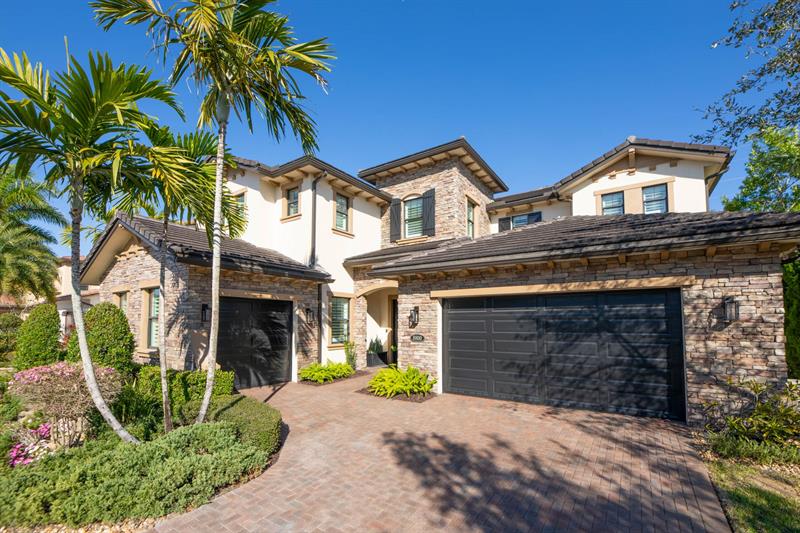 8800 Watercrest Circle Parkland FL 33076