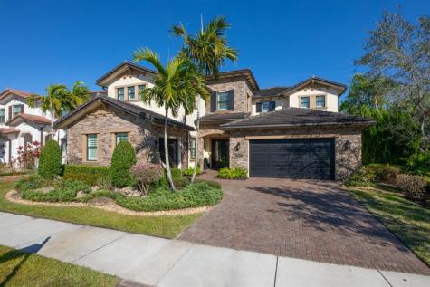 8800 Watercrest Circle Parkland FL 33076