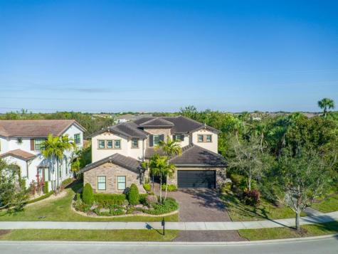 8800 Watercrest Circle Parkland FL 33076