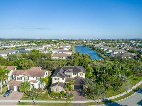 8800 Watercrest Circle Parkland FL 33076