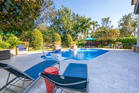 8800 Watercrest Circle Parkland FL 33076