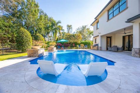 8800 Watercrest Circle Parkland FL 33076