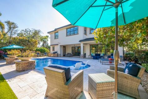 8800 Watercrest Circle Parkland FL 33076