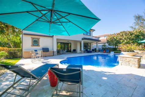 8800 Watercrest Circle Parkland FL 33076