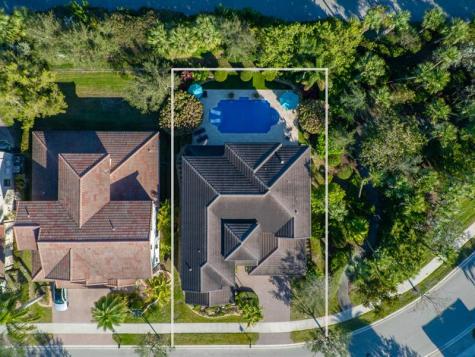 8800 Watercrest Circle Parkland FL 33076