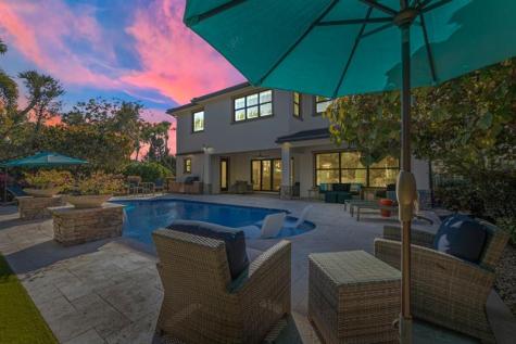 8800 Watercrest Circle Parkland FL 33076