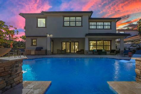 8800 Watercrest Circle Parkland FL 33076