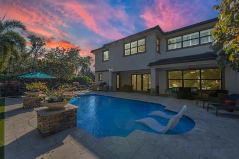 8800 Watercrest Circle Parkland FL 33076