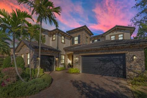 8800 Watercrest Circle Parkland FL 33076