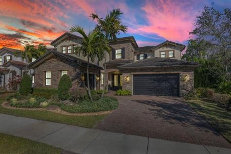 8800 Watercrest Circle Parkland FL 33076